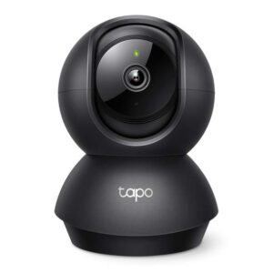 TP-Link Tapo C211 Pan/Tilt Home Security Wi-Fi Camera_0