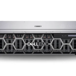 DELL EMC PowerEdge R550, 8x3.5", Intel Xeon Silver_0