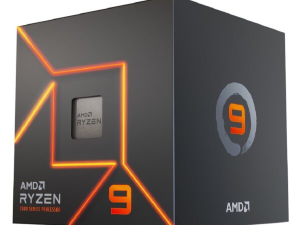 AMD Ryzen 9 7900 AM5 BOX12 cores,24 threads,3.7GHz,64MB L3,65W_0