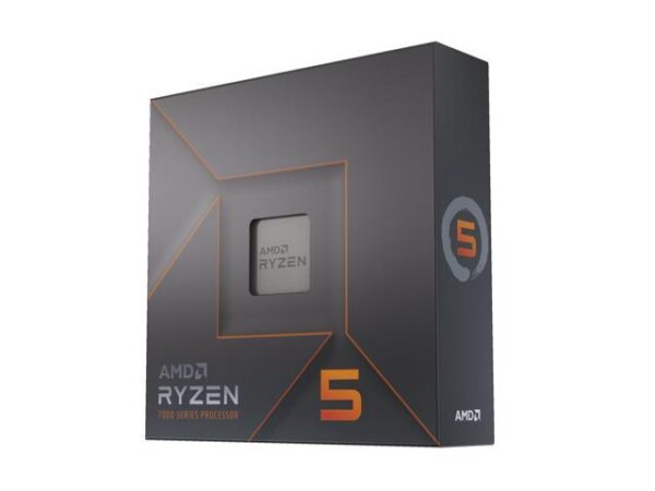 AMD CPU Desktop Ryzen 5 6C/12T _1