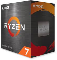 AMD Ryzen 7 5700X AM4 BOX 8 cores_0