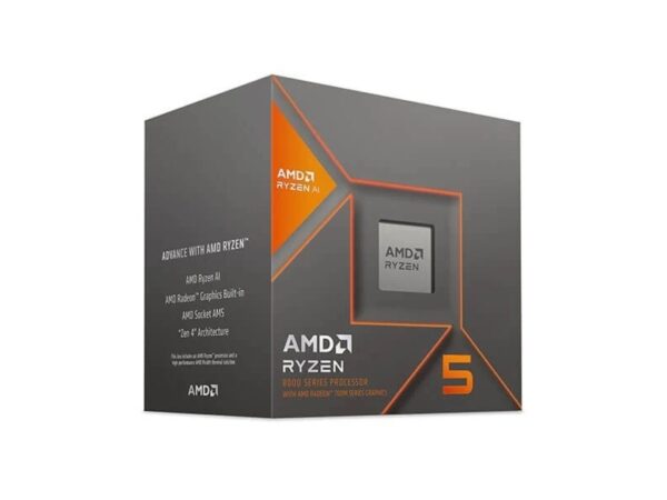 AMD Ryzen 5 8500G AM5 BOX 6 cores_0
