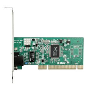 DLINK 10/100/1000 Gigabit PCI Ethernet Adapter_0