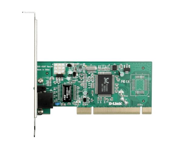DLINK 10/100/1000 Gigabit PCI Ethernet Adapter_0