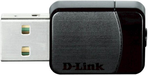 USB Adapter DLINK AC DualBand Micro_0
