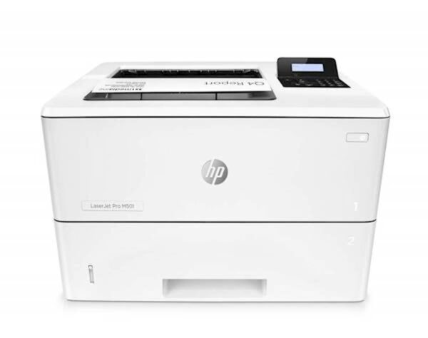 Printer HP LaserJet Pro M501dn_0