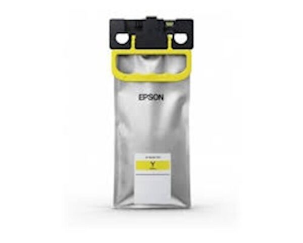 Epson WF-C5X9R Yellow XXL Ink Supply Unit A4 RIPS_0
