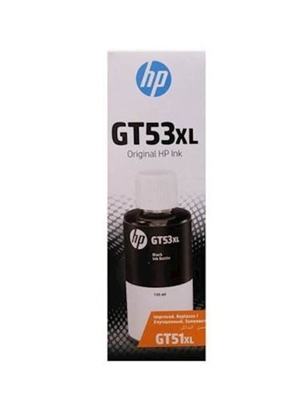 Tinta HP Inktank Black GT53XL_0