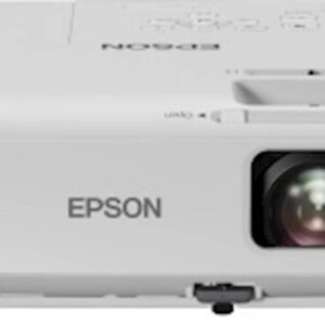 Projektor EPSON EB-W06_0