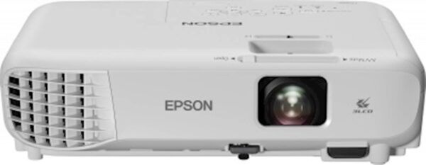 Projektor EPSON EB-W06_0