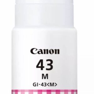 Tinta CANON GI43 M_0