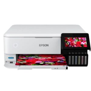 MF Printer EPSON EcoTank L8160_0