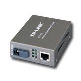 Media Filter TP-Link MC112CS, 1 x 100M SC port, 1 x 100M RJ45 port (Auto MDI/MDIX), 1310nm Tx/1550nm Rx, Half/Full-Duplex transfer mode for FX port, Full Duplex Flow Control (IEEE 802.3x), Half Duplex Flow Control (Backpressure)_0