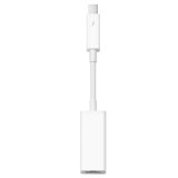 Apple Thunderbolt to Gigabit Ethernet Adapter, Model A1433_0