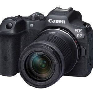 Fotoaparat CANON R7 RF-S 18-150 IS STM_0
