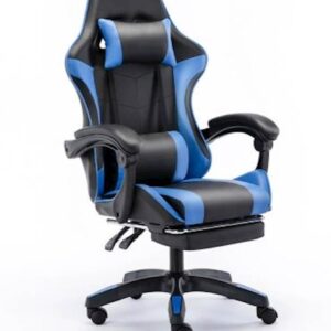 Gaming stolica UBIT crno-plava_0