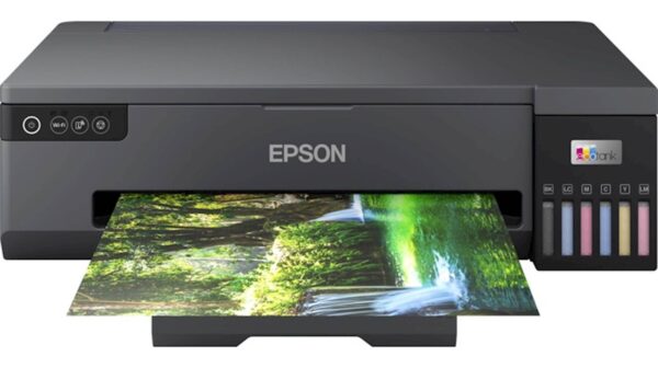 Printer Epson EcoTank L18050_0