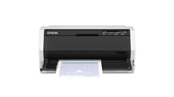 Matricni printer Epson LQ-690II_0