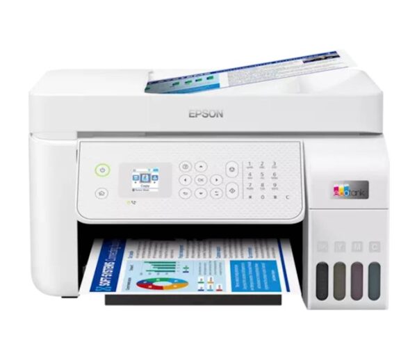 Printer Epson EcoTank L5316_0