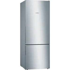BOSCH Samostojeći hladnjakSerie 4| XXL (191 X 70), INOX, LowFrost, H:377 L, Z:126 L_0
