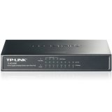 TP-Link TL-SG1008P 8-Port Gigabit Desktop Switch_0