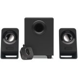 LOGITECH Z213 Speaker System 2.1 _0