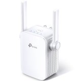 AC1200 Wi-Fi Range Extender, Wall Plugged, 867Mbps at 5GHz + 300Mbps at 2.4GHz, 802.11ac/a/b/g/n, 1 10/100M LAN, WPS button, 2 fixed antennas, Range Extender/AP mode, Intelligent Signal Light, Access Control, LED control, Tether App_0