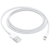 APPLE Accessories - Lightning to USB Cable 2.0m_0