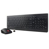Lenovo Essential Wireless Keyboard and Mouse Combo BH_0