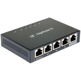 Ubiquiti EdgeRouter X,5-port Gigabit router_0