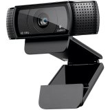 LOGITECH C920S Pro HD Webcam - USB - EMEA - DERIVATIVES_0