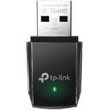 TP-Link Archer T3U AC1300 Mini Wi-Fi MU-MIMO USB Adapter,Mini Size, 867Mbps at 5GHz + 400Mbps at 2.4GHz, USB 3.0_0