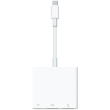 Apple Digital AV Multiport Adapter, Model A2119_0
