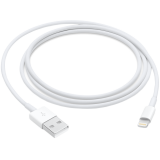 Apple Lightning to USB Cable (1 m), Model A1480_0