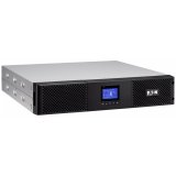 Eaton UPS 9SX 1500VA/1350W, Rack 2U; On-line double conv with PFC_0
