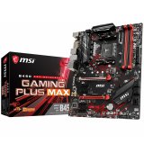 MSI Main Board Desktop B450 GAMING PLUS MAX_0