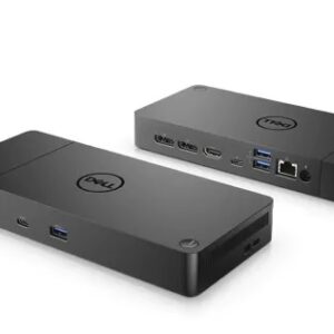 Dell Dock WD19S, 130W_0