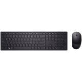Dell Pro Wireless Keyboard and Mouse - KM5221W - Adriatic_0