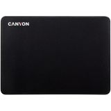 CANYON MP-2 Gaming Mouse Pad, 270x210x3mm, 0.1kg, Black_0