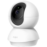 TP-Link Tapo C210 Pan/Tilt Home Security Wi-Fi Camera_0