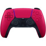PS5 Dualsense Wireless Controller Cosmic Red_0