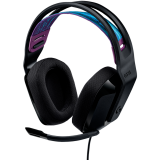 LOGITECH G335 Wired Gaming Headset - BLACK - 3.5 MM_0