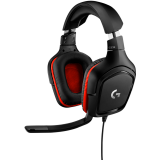 LOGITECH G332 Wired Gaming Headset_0