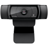 LOGITECH C920 Pro HD Webcam - USB_0