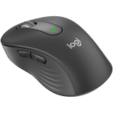 LOGITECH M650 Signature Bluetooth Mouse - GRAPHITE_0