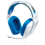 LOGITECH G335 Wired Gaming Headset - WHITE - 3.5 MM_0