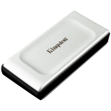 Kingston 500GB External SSD 2000MB/s read, 2000MB/s write USB Type C_0