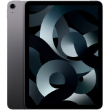Apple 10.9-inch iPad Air 5 Wi-Fi 64GB - Space Grey_0