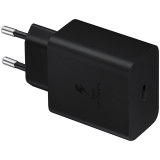 Samsung 45W Super Fast USB-C Wall Charger Black (1.8m cable included)_0