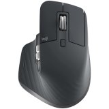 LOGITECH MX Master 3S Bluetooth Mouse - GRAPHITE_0